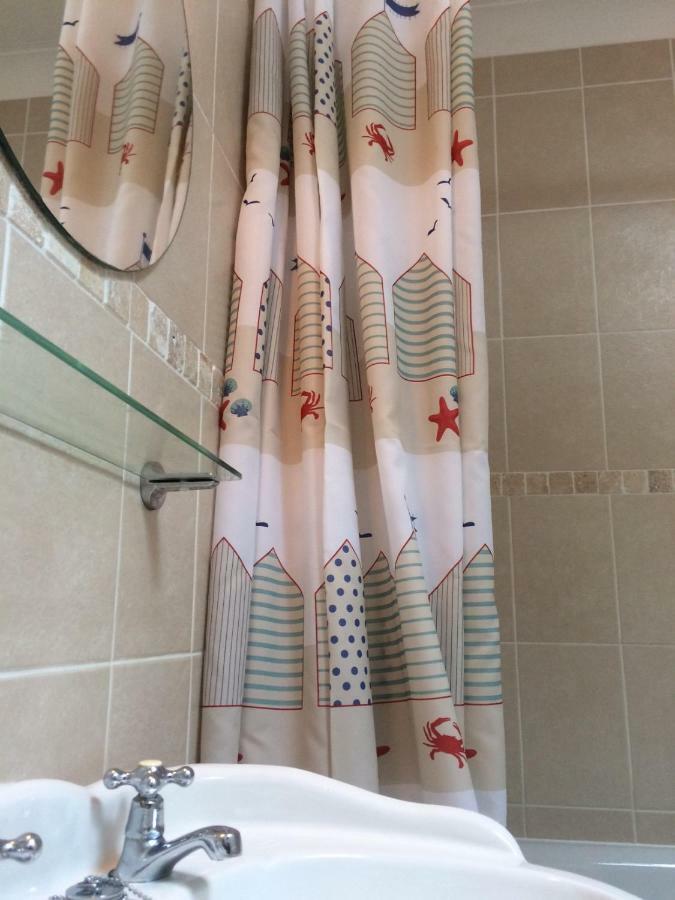 סוואנאייג' Gables Court Holiday Apartments מראה חיצוני תמונה